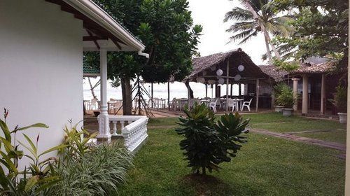 Mirissa Bay Resort Exterior foto
